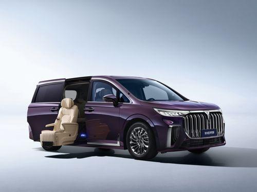 理想maga最新爆料,揭秘未来科技与市场布局新动向  第3张